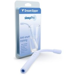 SleepPro Dream Sipper Anti-Snurk Training