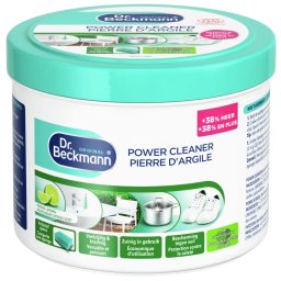 Dr Beckmann Power Cleaner