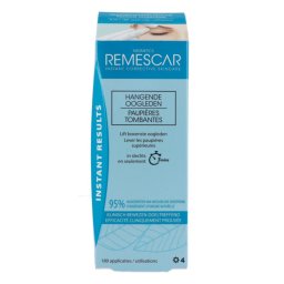 Remescar Hangende Oogleden Crème