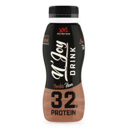 XXL Nutrition N'Joy Protein Drink - Chocolate