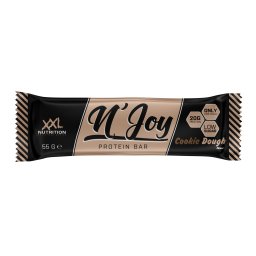 XXL Nutrition N'Joy Protein Bar - Cookie Dough