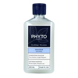 Phyto Paris Softness Shampoo