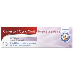 Canesten Gyno Cool Gel