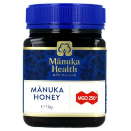 Manuka Health Honing MGO 250+