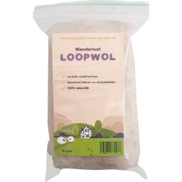 Wanderlust Loopwol