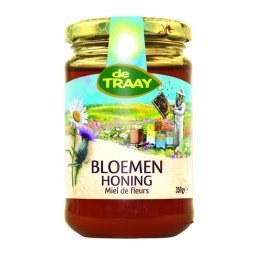 De Traay Bloemenhoning