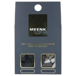 Meenk Traditioneel Giftset