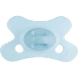 Difrax Fopspeen Natural 0-6 M SE Blue Topaz