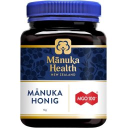 Manuka health Honing MGO 100+