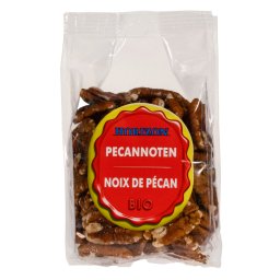 Horizon Pecannoten Bio