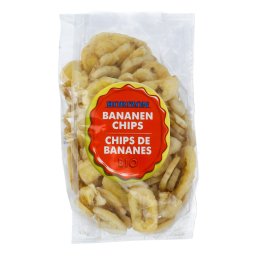 Horizon Bananen Chips Bio