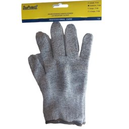 DuoProtect Snijbestendige Handschoenen M