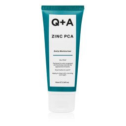 Q+A Zinc PCA Daily Moisturiser