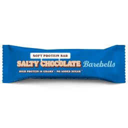 Barebells Proteïne Reep Salty Chocolate