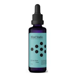 Mind Studio Biologische Lion's Mane Focus