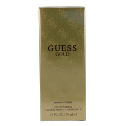 Guess Gold Women Eau de Parfum