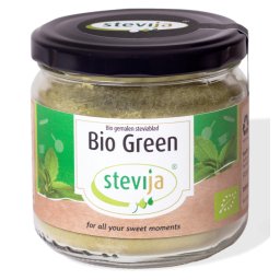SteviJa Gemalen Steviablad
