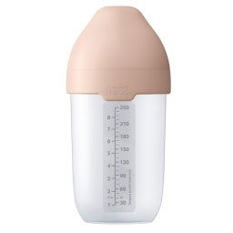 Difrax Mammafeel Babyfles 250ml