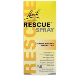 Bach Rescue Remedy Spray