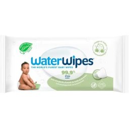 WaterWipes Snoetendoekjes