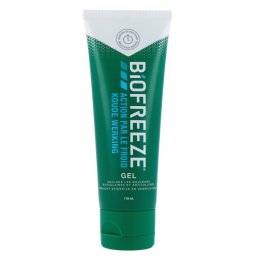 Biofreeze Gel