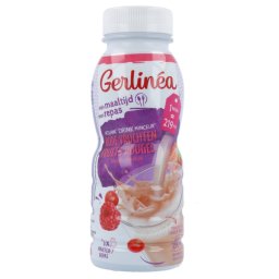 Gerlinéa Afslankdrink Rode Vruchten