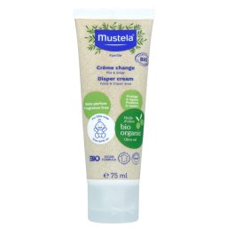 Mustela Bio Luiercrème