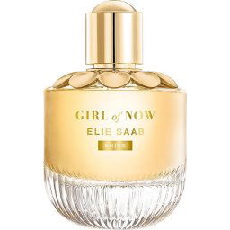 Elie Saab Girl Of Now Shine Eau de Parfum