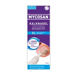 Mycosan Kalknagel Behandelset XL