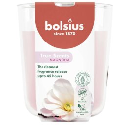 Bolsius Geurkaars True Scents Magnolia