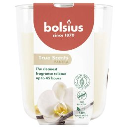 Bolsius True Scents Vanilla Geurkaars