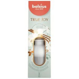 Bolsius True Joy Vanilla Delight Geurstokjes