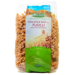 La Bio Idea Fusilli Volkoren