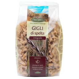 La Bio Idea Gigli Spelt
