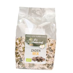 Its Amazing Zadenmix Biologisch