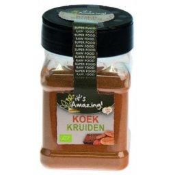 Its Amazing Koekkruiden