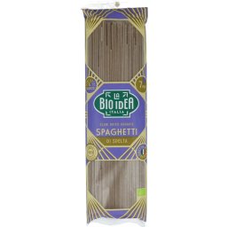 La Bio Idea Spaghetti Spelt