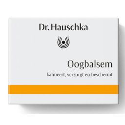 Dr. Hauschka Oogbalsem
