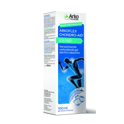 Arkopharma Ice Cube Gel