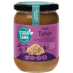 TerraSana Tahin Sesampasta