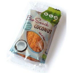 Eco Biscuit Kokos Bio Snack 55gr