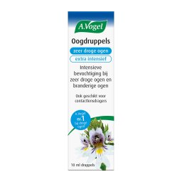A.Vogel Oogdruppels Extra Intensief