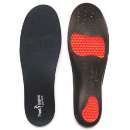 Footlogics Comfort Inlegzool S (38-40)