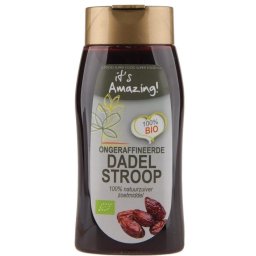 Its Amazing Dadelstroop Ongerafineerd