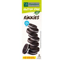 Damhert Gluten Free Rikkies
