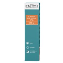 Remescar Vitamin C Hyaluronic Acid Serum