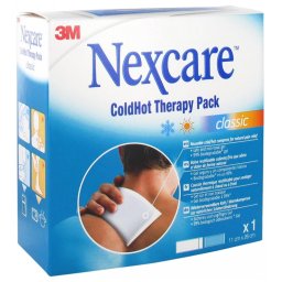 Nexcare ColdHot Therapy Pack 11 x 26 cm
