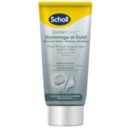 Scholl Scrub Crème