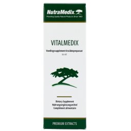 Nutramedix VitalMedix