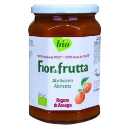 Fiordifrutta Jam Abrikozen